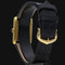 Montre Cartier Montre Tank Vermeil 58 Facettes MT44889