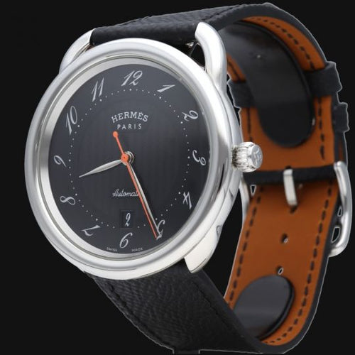 Montre Hermes Montre Arceau 58 Facettes MT44622