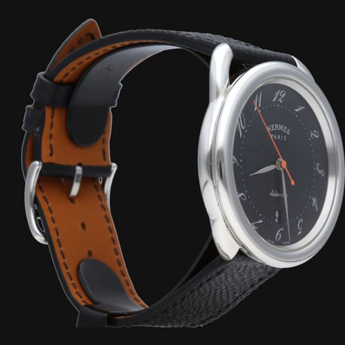 Montre Hermes Montre Arceau 58 Facettes MT44622