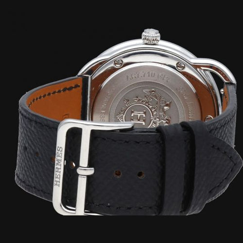 Montre Hermes Montre Arceau 58 Facettes MT44622