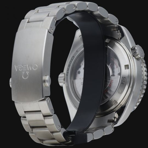 Montre Omega Montre Seamaster Planet Ocean Gmt 600M 58 Facettes MT45457