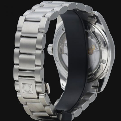 Montre Omega Montre Seamaster Aqua Terra Co-Axial 58 Facettes MT45459