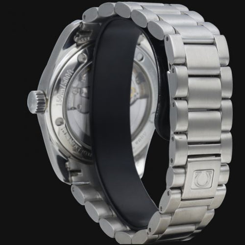 Montre Omega Montre Seamaster Aqua Terra Co-Axial 58 Facettes MT45459