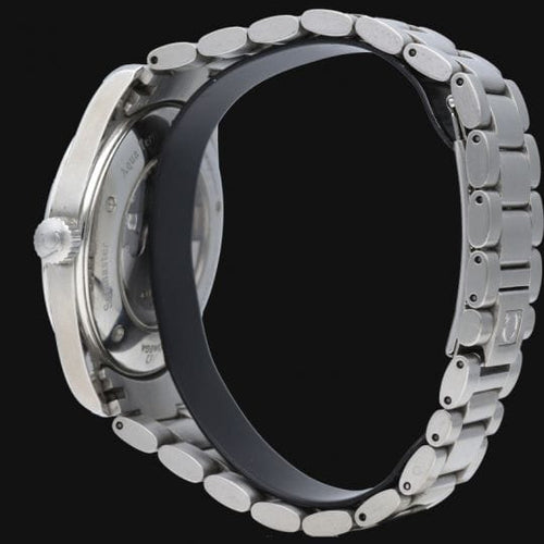 Montre Omega Seamaster Aqua Terra - Montre homme en acier 42 mm 58 Facettes MT45489