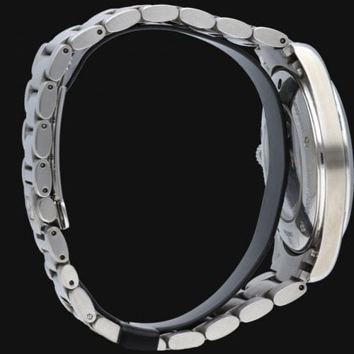 Montre Omega Seamaster Aqua Terra - Montre homme en acier 42 mm 58 Facettes MT45489