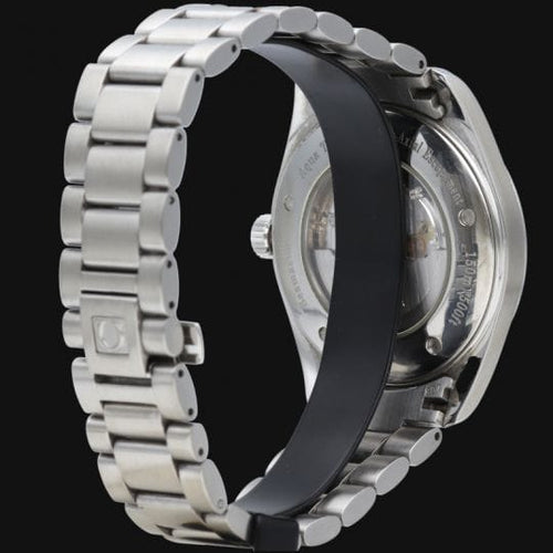 Montre Omega Seamaster Aqua Terra - Montre homme en acier 42 mm 58 Facettes MT45489