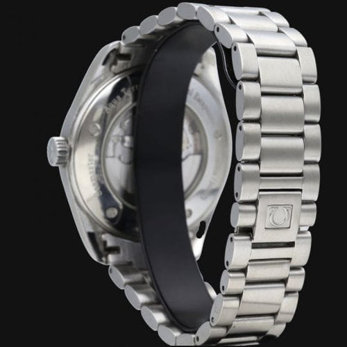 Montre Omega Seamaster Aqua Terra - Montre homme en acier 42 mm 58 Facettes MT45489