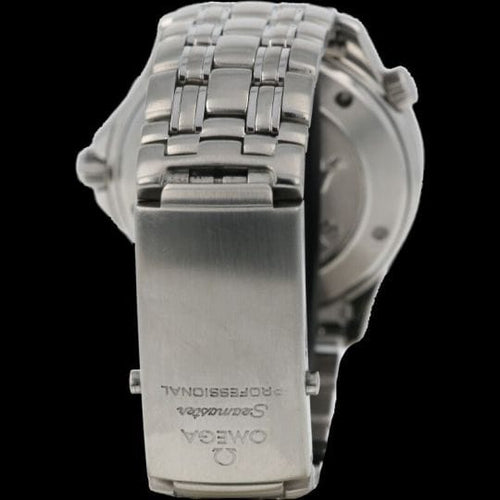 Montre Omega Montre Seamaster Diver 300M 58 Facettes MT45490
