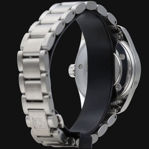 Montre Omega Montre Seamaster Aqua Terra 58 Facettes MT45500