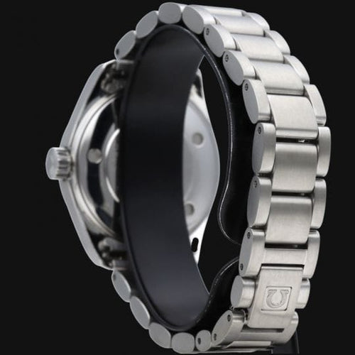 Montre Omega Montre Seamaster Aqua Terra 58 Facettes MT45500