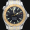 Montre Omega Montre Seamaster Professional 300M 58 Facettes MT45510