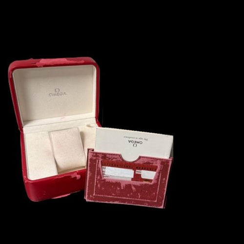 Montre Omega Montre Seamaster Professional 300M 58 Facettes MT45510