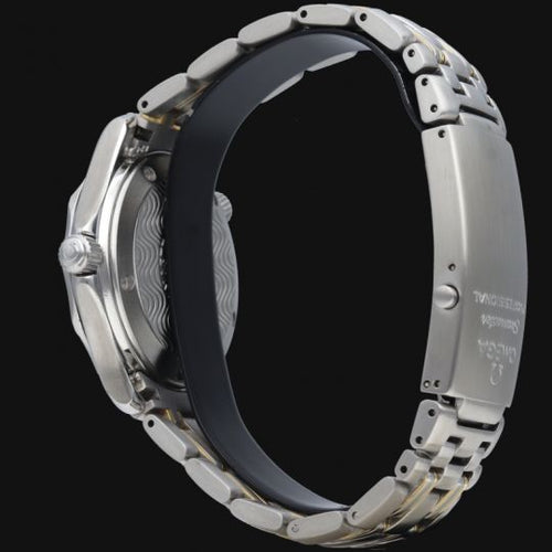 Montre Omega Montre Seamaster Professional 300M 58 Facettes MT45510