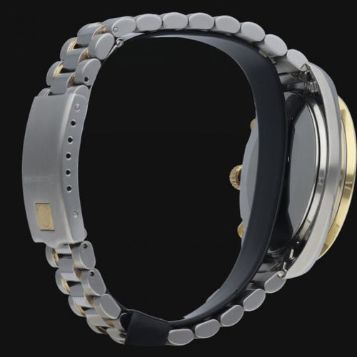 Montre Omega Montre Speedmaster Reduced 58 Facettes MT45558