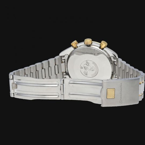 Montre Omega Montre Speedmaster Reduced 58 Facettes MT45558