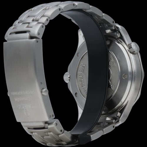Montre Omega Seamaster 300M - Montre automatique homme en acier 41 mm 58 Facettes MT45549