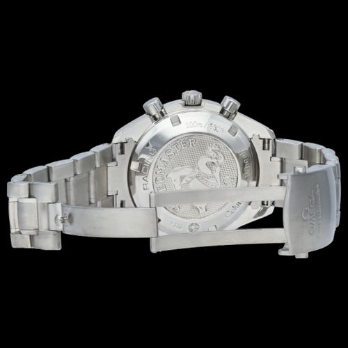 Montre Omega Montre Speedmaster Racing Chronograph Co-Axial 58 Facettes MT45551