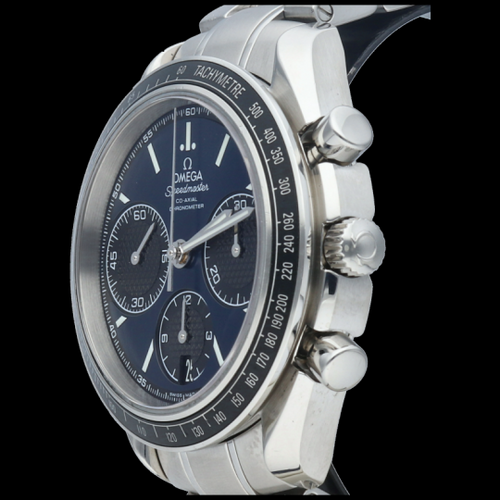 Montre Omega Montre Speedmaster Racing Chronograph Co-Axial 58 Facettes MT45551