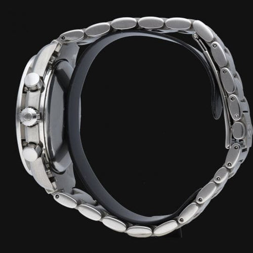 Montre Omega Montre Speedmaster Day Date Chronograph 58 Facettes MT45548