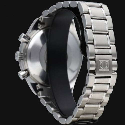 Montre Omega Montre Speedmaster Day Date Chronograph 58 Facettes MT45548