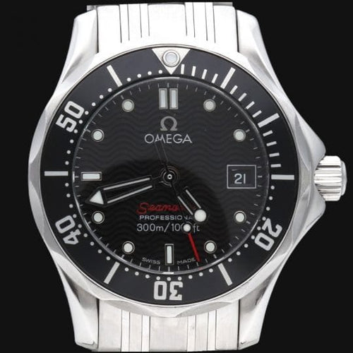 Montre Omega Montre Seamaster 300M 58 Facettes MT45520