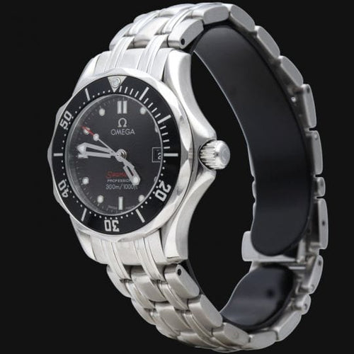 Montre Omega Montre Seamaster 300M 58 Facettes MT45520