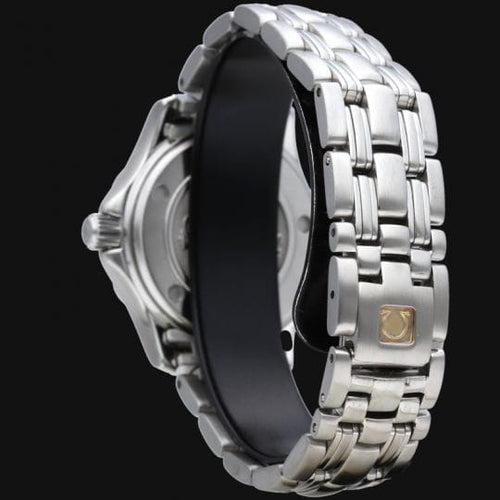 Montre Omega Montre Seamaster 300M 58 Facettes MT45520