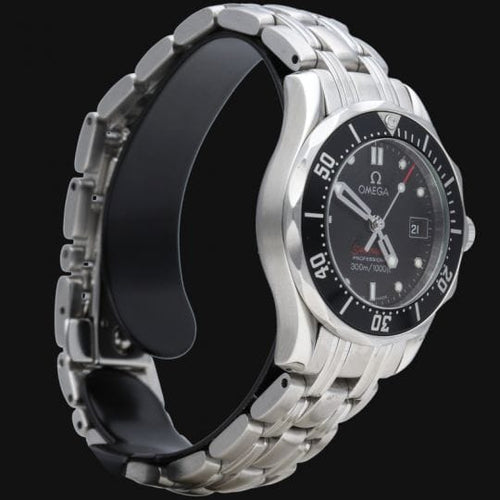 Montre Omega Montre Seamaster 300M 58 Facettes MT45520