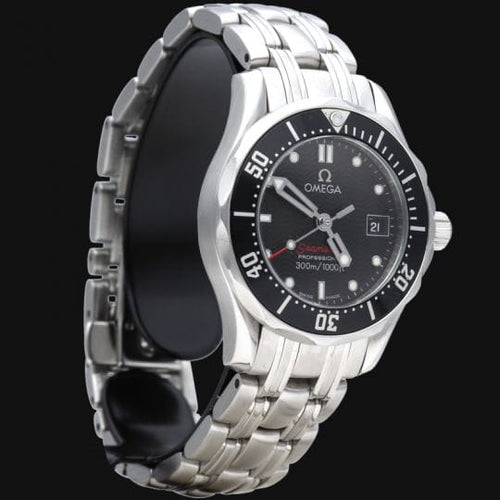 Montre Omega Montre Seamaster 300M 58 Facettes MT45520