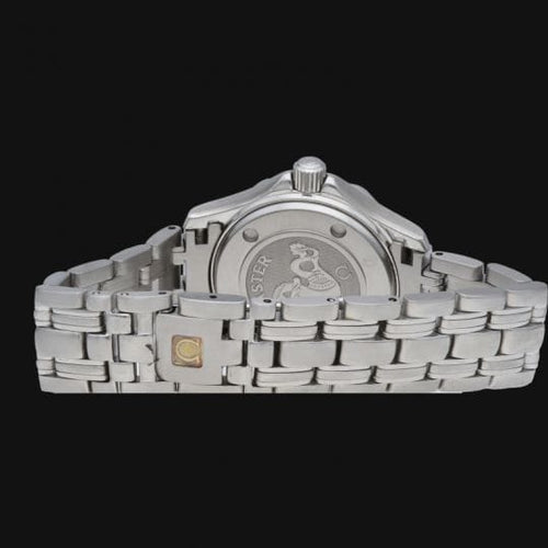 Montre Omega Montre Seamaster 300M 58 Facettes MT45520