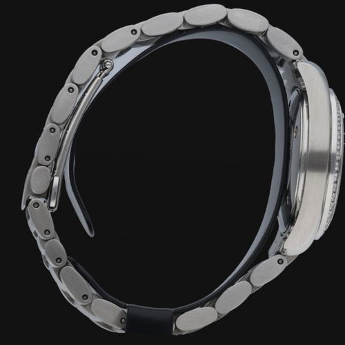 Montre Omega Montre Seamaster Aqua Terra Lady 58 Facettes MT45599