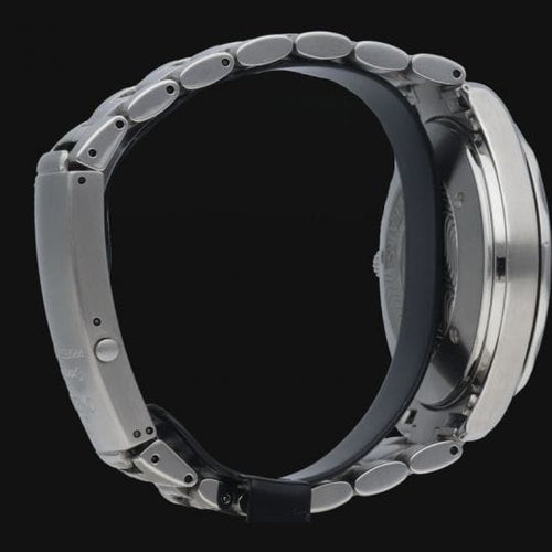 Montre Omega Montre Seamaster Diver 300M Gmt 50Th Anniversary 58 Facettes MT45537