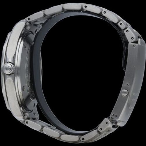 Montre Omega Seamaster 300M - Montre automatique homme en acier 41 mm 58 Facettes MT45541