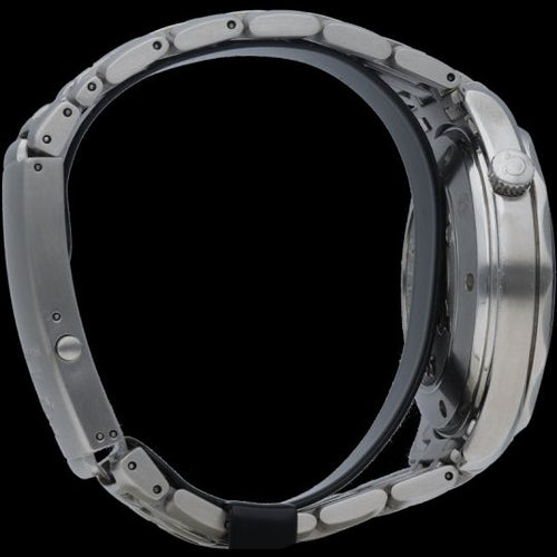 Montre Omega Seamaster 300M - Montre automatique homme en acier 41 mm 58 Facettes MT45541