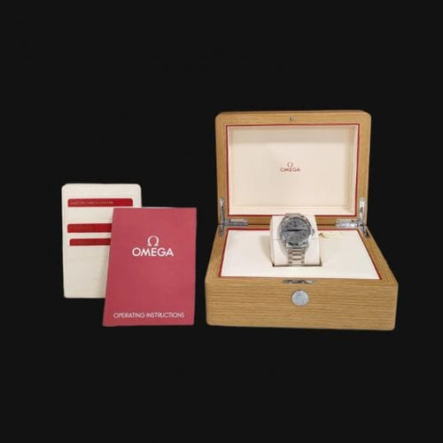 Montre Omega Montre Seamaster Aqua Terra 58 Facettes MT45584