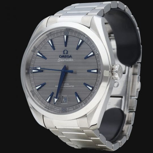 Montre Omega Montre Seamaster Aqua Terra 58 Facettes MT45584