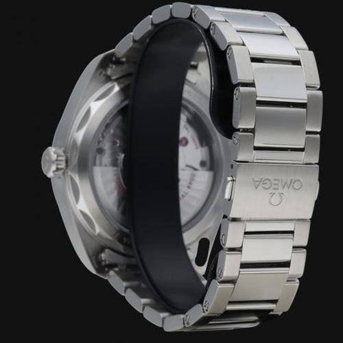 Montre Omega Montre Seamaster Aqua Terra 58 Facettes MT45584