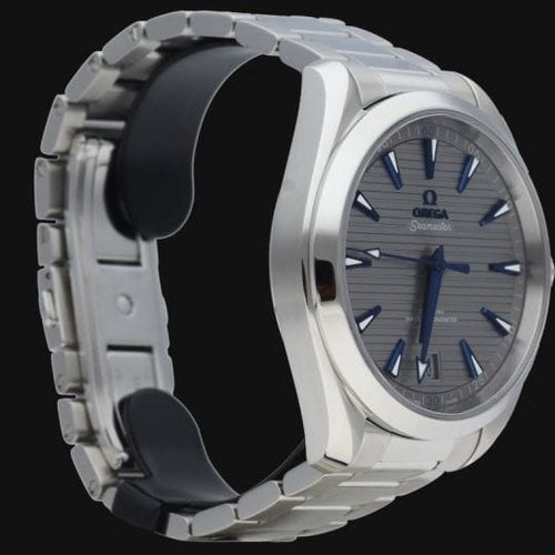 Montre Omega Montre Seamaster Aqua Terra 58 Facettes MT45584