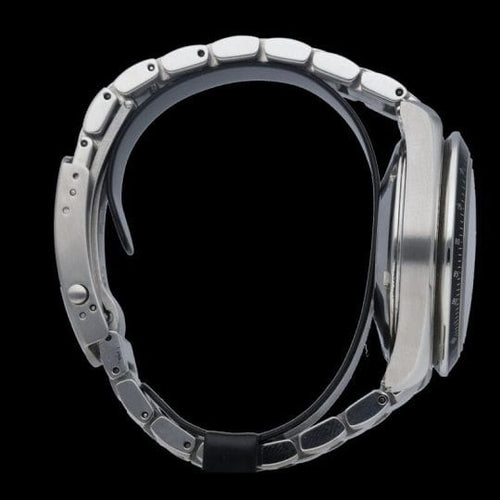 Montre Omega Montre Speedmaster Automatique Chronograph 58 Facettes MT45067