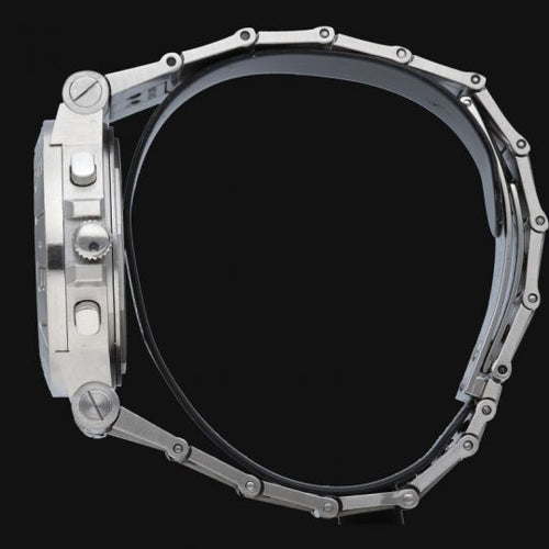 Montre Bulgari Montre Diagono 58 Facettes MT45315
