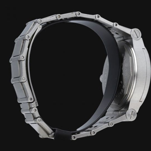 Montre Bulgari Montre Diagono 58 Facettes MT45315