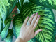 Bague 54 Bague cocktail en or blanc et diamants 58 Facettes RNG-145