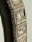 Bracelet Romolo Verga - Bracelet rivière en platine et diamants env. 10 carats 58 Facettes 90852-ac12752