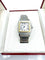 Montre Cartier Santos - Montre en or jaune et acier, réf. 2961 58 Facettes 260002
