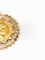 Pendentif Pendentif pièce 20 Francs en or jaune 18K 58 Facettes Pend.Pce.Coq-1834.1