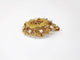 Pendentif Pendentif-broche médaillon en or 18k 58 Facettes Pend;Med.Brch-2008.4