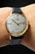 Montre Darwil - Montre-bracelet vintage boîtier doré, cadran blanc 58 Facettes