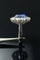Bague 54 Bague marguerite - Saphir et diamants en taille IT 14 58 Facettes
