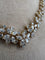 Collier Collier cocktail en or jaune 18K et diamants 58 Facettes NECK-122