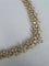 Collier Collier cocktail en or jaune 18K et diamants 58 Facettes NECK-122